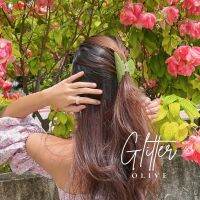 Glitter collection • กิ๊บกากเพชร • everything.evee