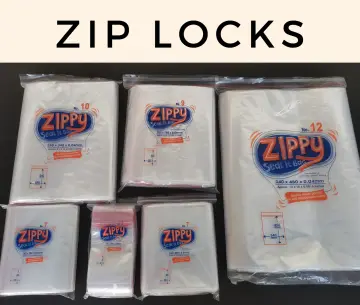 100 pieces Matte Black Aluminum Foil Zip Lock Packaging Bag