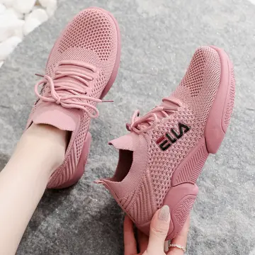 2023 Spring New Korean Women Platform Basket Shoes Tennis Female Thick  Soles Board Shoes Casual Sports Shoes Women Sneakers