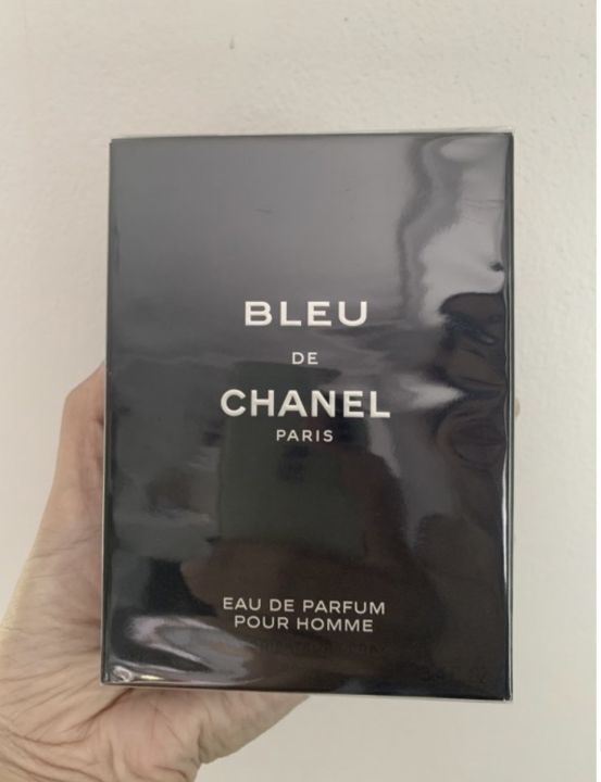 น้ำหอม-chanel-น้ำหอมผู้ชาย-bleu-de-chanel-eau-de-parfum-50-ml-สินค้าแท้-ป้าย-king-power