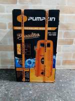 Pumpkin เครื่องฉีดน้ำแรงดันสูง Pumpkin PD-100 รุ่น