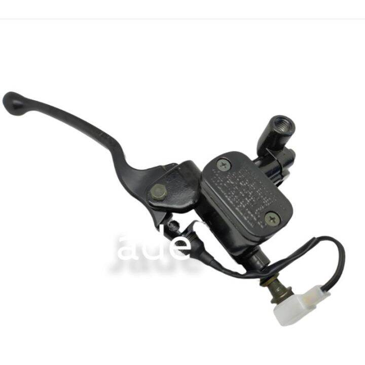Yamaha Sz brake master Lazada PH