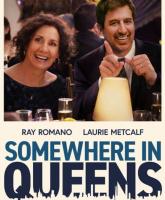 [DVD HD] Somewhere in Queens : 2023 ☆☆☆IMDb 6.8/10 (พากย์อังกฤษ5.1/บรรยายไทย-อังกฤษ) คอมเมดี้