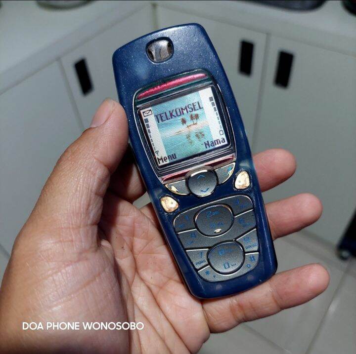 nokia 3530