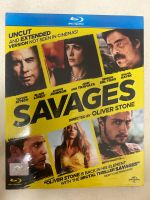 BLU-RAY SAVAGES คนเดือดท้าชนคนเถื่อน