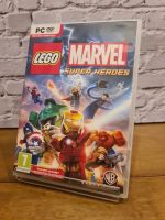 ขายแผ่นเกมส์คอม(PC) เกม Lego Marvel Super Heroes แผ่นแท้มือสองสภาพสวย