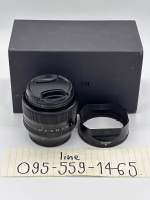 (สินค้ามือ2) เลนส์กล้อง Fujinon XF 35 f1/1.4 R (0960)