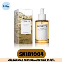 ?[พร้อมส่ง/แท้?]? เซรั่ม Centella Ampoule Skin1004 Madagascar  ขนาด 100ml.