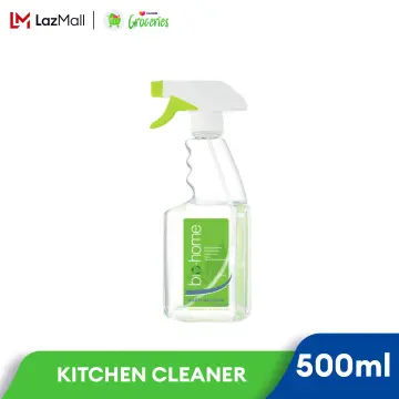 MOF CHEF Heavy Duty Degreaser Protective Kitchen Cleaner, Chano M.O.F Chef  Kitchen Cleaner Powder