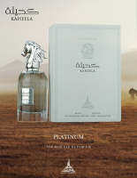 น้ำหอมอาหรับ​ Platinum Kaheela EDP​ 85ml​