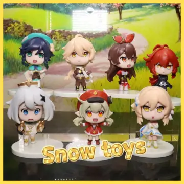 đặt trước mô hình Nendoroid Venti genshin impact official Shino Shino Store #30 đặt trước mô hình Nendoroid Venti genshin impact official Shino Shino Store
