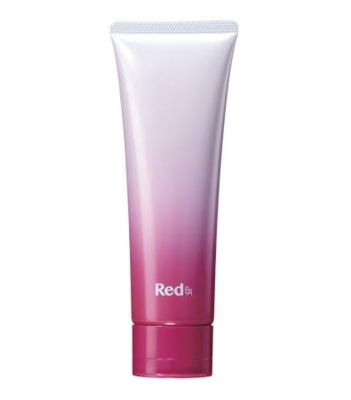 Red BA TREATMENT  WASH