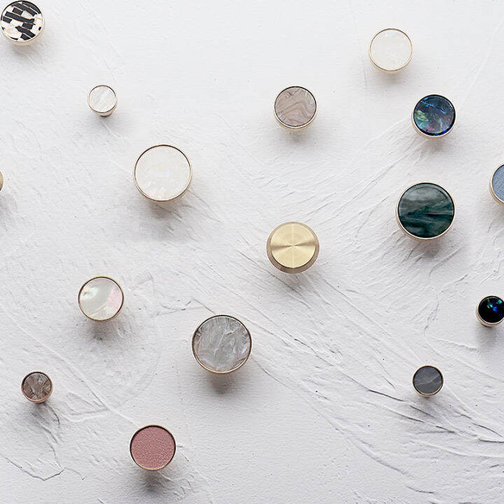 MONOI High Quality Handle Modern Furniture Handle Knob Solid