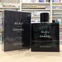 BLEU DE CHANEL Eau de Parfum 100ml.น้ำหอมชาแนล  ของแท้ ป้ายไทย