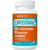 2000 MG Liposomal Nicotinamide
 aesticum