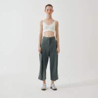 Endless Holiday Anna Pants GREY CLOUD