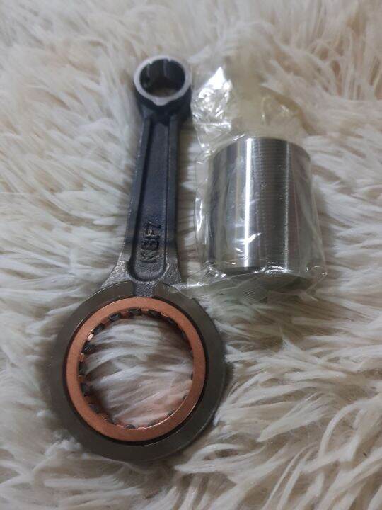 CONNECTING ROD KIT FOR KYMCO DINK 150 Lazada PH