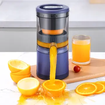 Migecon Juicer Separation of Juice and Residue Household Multi