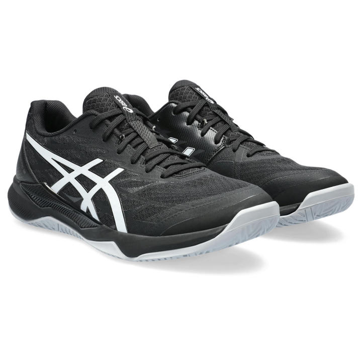 asics-gel-tactic-12-men-cps-รองเท้า-ผู้ชาย-รองเท้าผ้าใบ-รองเท้าสำหรับกีฬาในร่ม-ของแท้-black-white