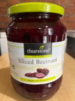 Thurstons Sliced Beetroot