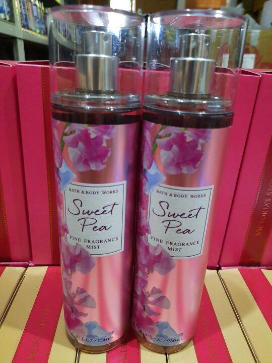 Sweet Pea Bath & Body Works | Lazada PH