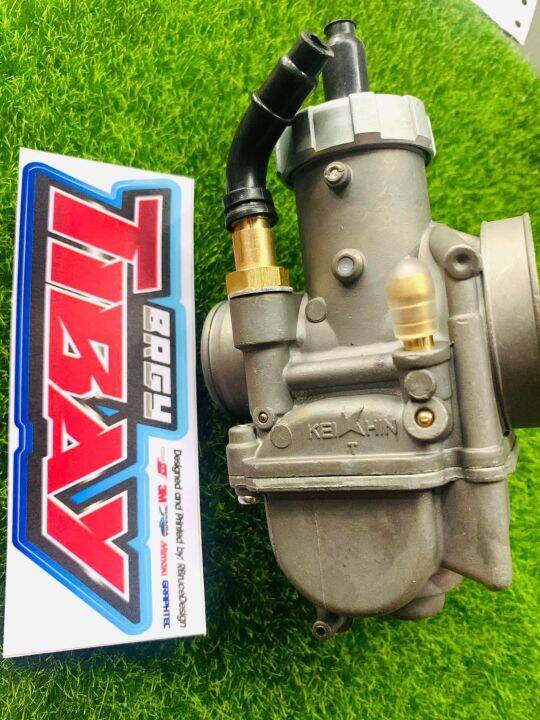 KEIHIN CARB ORIG THAI MADE 28mm Lazada PH