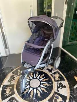 Graco trekko classic connect hot sale stroller