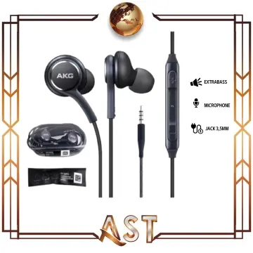 Headset akg online adalah