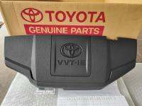 พร้อมส่ง!!? (ของแท้) ฝาครอบเครื่อง TOYOTA VELOZ ฝาครอบเครื่อง ALL NEW YARIS ATIV 2022 ฝาครอบเครื่องเวลอส alza 2022