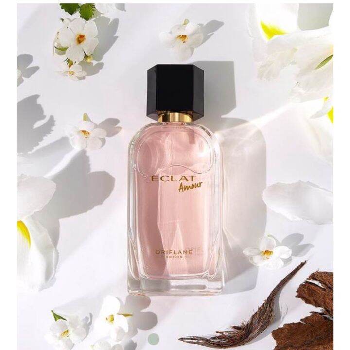 Eclat Amour | Lazada Indonesia