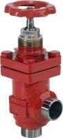 Danfoss 148B5320  SVA-S 20 A Ang Stop valve H/W