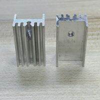 Heat Sink ฮีตซิ้ง ซิ้งไดร์ท รุ่นตัวจิ๋ว จำนวน 5 อัน