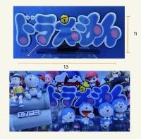 ป้ายอะคริลิค โดเรม่อน Doraemon งาน hand made