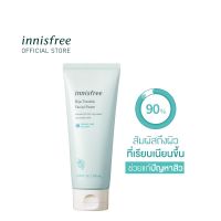 innisfree Bija trouble facial foam (150ml) อินนิสฟรี โฟมล้างหน้า บิจา