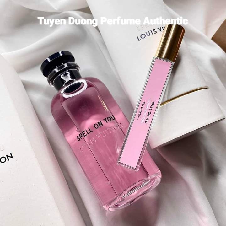 Nước Hoa Chiết Nữ LV Spell On Yo.u Eau De Parfum