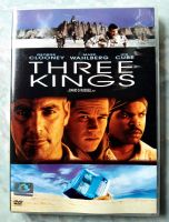 ? DVD THREE KINGS ??? (1999) : ฉกขุมทรัพย์มหาภัยขุมทอง