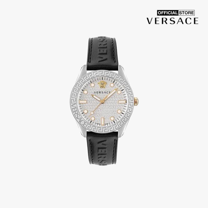 Đồng hồ nam Versace Greca Dome 41mm-VE2T00122-0000-01