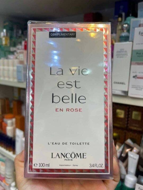 น้ำหอม-lancome-la-vie-est-belle-edp-75ml