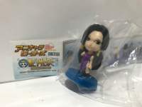 One Piece Mini Big Head MBH Vol.9 2011 Boa Hancock โมเดลวันพีช โบอา แฮนค็อก