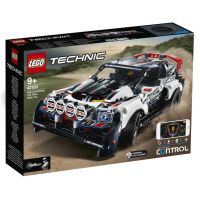 LEGO® 42109 Technic App-Controlled Top Gear Rally Car - (เลโก้ใหม่ ของแท้ ?% กล่องสวย พร้อมส่ง)