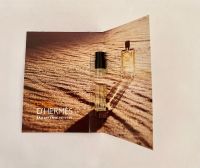 (น้ำหอม vial แท้ 2 ml.) HERMÈS Terre dHermès Eau Intense Vétiver Eau de Parfum