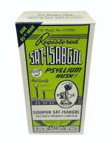 Sat Isabgol 50g   ( Psyllium Husk )