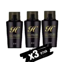 [เซต3 ขวด] เซรั่มไฮโซ *ขวดดำ (Hiso Super Hair Serum Keratin) 20ml Hiso Super Hair Serum Keratin เซรั่มบำรุงผม ไฮโซ เคราติน ขนาด 20ml. (1ขวด) เซรั่มไฮโซ เคราติน ช่วยบำรุงผม