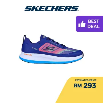 Shop the GOrun Pulse - Stride  SKECHERS Malaysia – Skechers Malaysia  Online Store