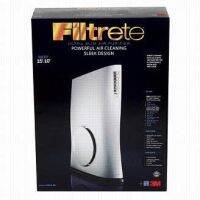 3M Filtrete™ Ultra Slim Air Purifier เครื่องฟอกอากาศ รุ่น อัลตร้า สลิม FAP04