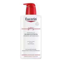 Eucerin pH5 SENSITIVE SKIN WASHLOTION 400 ML.