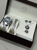 Super Watch full set high quality no Change color fast delivery