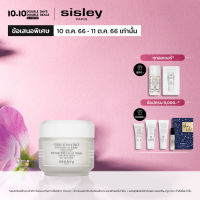 Sisley Restorative Facial Cream 50ml - ซิสเล่ย์ ครีมสูตรฟื้นบำรุงผิวหน้าที่ประสบภาวะระคายเคือง ผิวที่อยู่ภายใต้มลภาวะและต้องสัมผัสการรบกวนต่างๆ