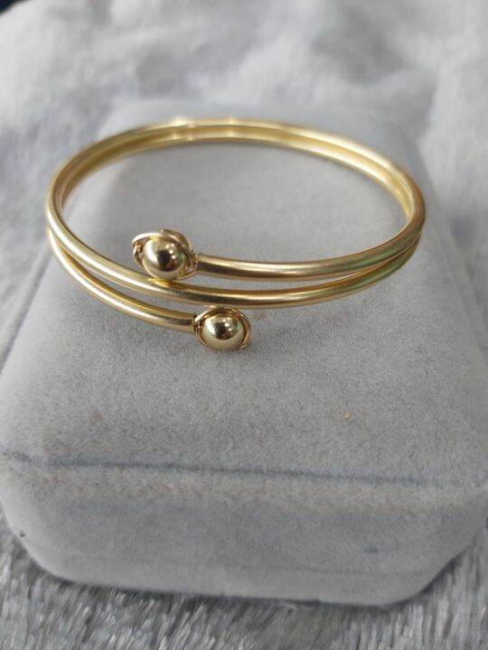 10k bangle | Lazada PH