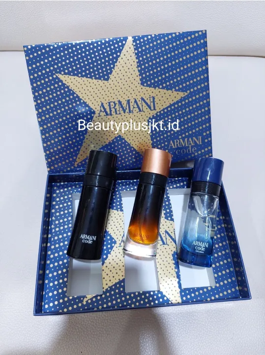 armani code eau de parfum gift set